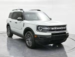 2022 Bronco Sport Thumbnail 3