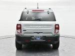 2022 Bronco Sport Thumbnail 6