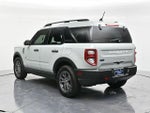 2022 Bronco Sport Thumbnail 7