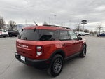2022 Bronco Sport Thumbnail 5