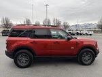 2022 Bronco Sport Thumbnail 6