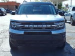 2022 Bronco Sport Thumbnail 2