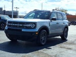 2022 Bronco Sport Thumbnail 3