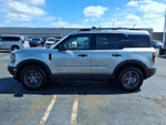 2022 Bronco Sport Thumbnail 4
