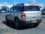2022 Bronco Sport Thumbnail 5