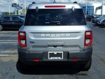 2022 Bronco Sport Thumbnail 6