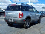 2022 Bronco Sport Thumbnail 7