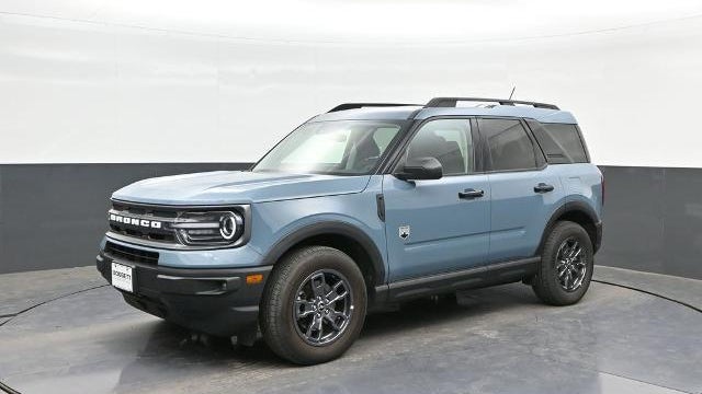 Preowned 2022 Ford Bronco Sport Big Bend for Sale
