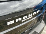 2022 Bronco Sport Thumbnail 8