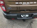 2022 Bronco Sport Thumbnail 2