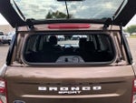 2022 Bronco Sport Thumbnail 26
