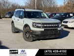 2022 Bronco Sport Thumbnail 1