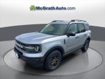 2022 Bronco Sport Thumbnail 3