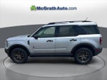 2022 Bronco Sport Thumbnail 4