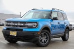2022 Bronco Sport Thumbnail 5