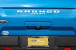 2022 Bronco Sport Thumbnail 12