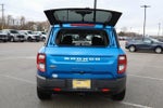 2022 Bronco Sport Thumbnail 13