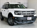 2022 Bronco Sport Thumbnail 1