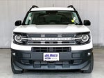 2022 Bronco Sport Thumbnail 3
