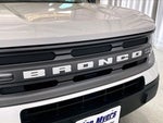 2022 Bronco Sport Thumbnail 7