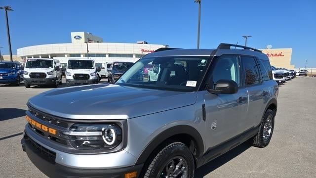 Preowned 2022 Ford Bronco Sport Big Bend for Sale