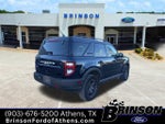 2022 Bronco Sport Thumbnail 5