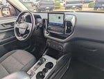 2022 Bronco Sport Thumbnail 4