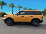 2022 Bronco Sport Thumbnail 24
