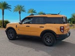 2022 Bronco Sport Thumbnail 25