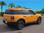 2022 Bronco Sport Thumbnail 27
