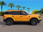 2022 Bronco Sport Thumbnail 28