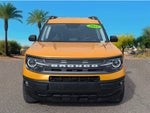 2022 Bronco Sport Thumbnail 30