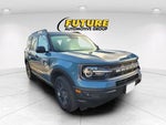 2022 Bronco Sport Thumbnail 1