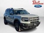2022 Bronco Sport Thumbnail 4