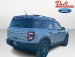 2022 Bronco Sport Thumbnail 7