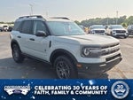 2022 Bronco Sport Thumbnail 1