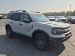 2022 Bronco Sport Thumbnail 2