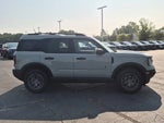 2022 Bronco Sport Thumbnail 3