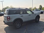 2022 Bronco Sport Thumbnail 4