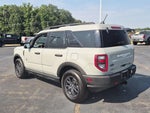 2022 Bronco Sport Thumbnail 6
