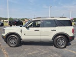 2022 Bronco Sport Thumbnail 7