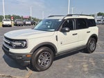 2022 Bronco Sport Thumbnail 8