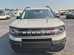 2022 Bronco Sport Thumbnail 9