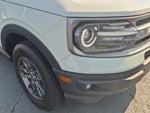 2022 Bronco Sport Thumbnail 10