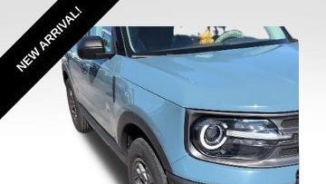 Preowned 2022 Ford Bronco Sport Big Bend for Sale