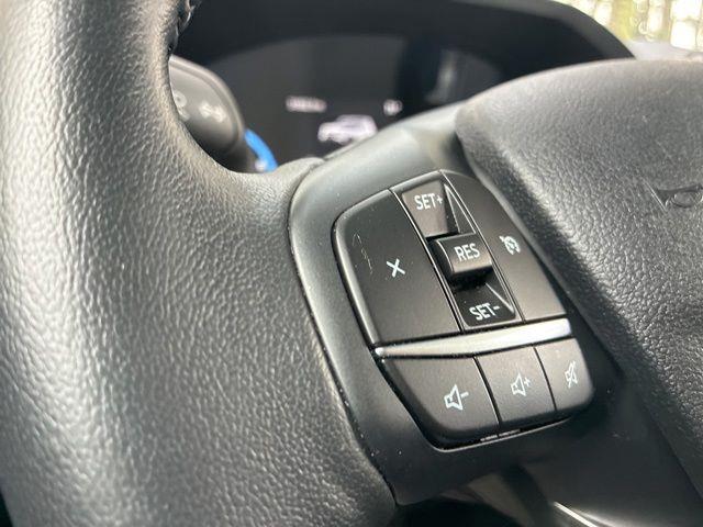 2022 Ford Bronco - $24,879