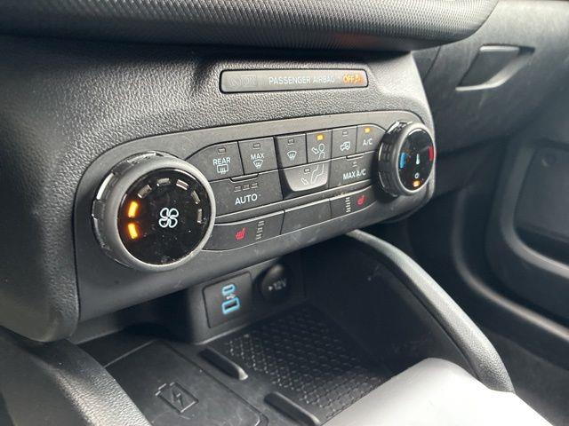 2022 Ford Bronco - $24,879
