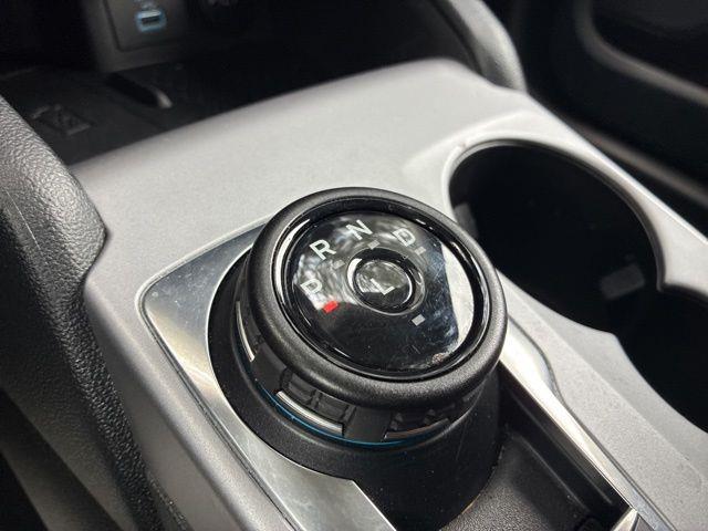 2022 Ford Bronco - $24,879