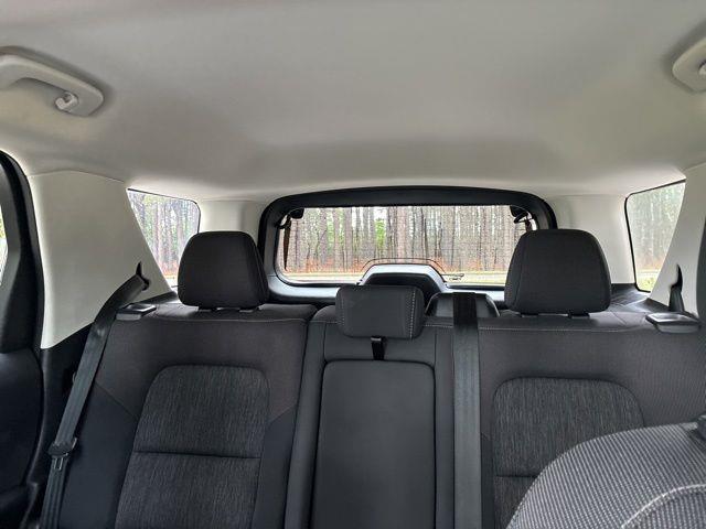 2022 Ford Bronco - $24,879