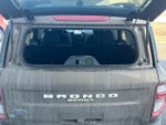 2022 Bronco Sport Thumbnail 14